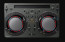 Pioneer DDJ WEGO4-K Compact DJ Pultas 