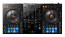 Pioneer DDJ-800 2-kanalų nešiojamas DJ kontroleris