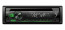 Pioneer DEH-S121UB 1-DIN Automobilinė magnetola