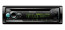 Pioneer DEH-S520BT Automobilinė Magnetola 