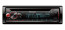 Pioneer DEH-S720DAB Automobilinė MagnetolaPioneer DEH-S720DAB Automobilinė Magnetola