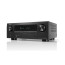 Denon AVR-S970H 13.2 Kanalų AV imtuvas - stiprintuvas | Visada geriausios Kainos garantija!