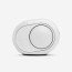 Devialet PHANTOM II 95 dB, kompaktiška namų garso sistema | Visada geriausios Kainos garantija!