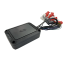 DD Audio DSI-X2, automobilinis DSP garso procesorius su integruotu Bluetooth ir prijungimo laidų komplektu.