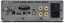 Rotel DX-5 - integruotas stereo stiprintuvas - Galinė panelė su įvairiomis jungtimis