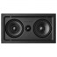 Dynaudio P4-LCR50 Centrinė Į sieną montuojama Kolonėlė