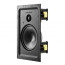 Dynaudio P4-W65 Į sieną montuojamas garsiakalbis (kainą už 1 vnt.)