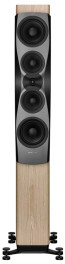Dynaudio Confidence 50, grindinė garso kolonėlė 