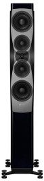 Dynaudio Confidence 50, grindinė garso kolonėlė 