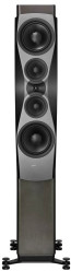 Dynaudio Confidence 60, grindinė garso kolonėlė 