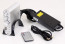 Dynavoice D-amp EX  garso stiprintuvas 100W grotuvas (Su USB įvestim)
