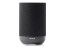 Denon Home 200 belaidė išmani garso kolonėlė, Charcoal, priekinis vaizdas