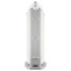Bowers & Wilkins 802 D5 Warm White grindinė kolonėlė iš galo