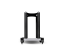Wharfedale Elysian 1 Stands, Stovas