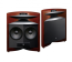 JBL EVEREST DD67000 3-jų juostų (380mm) Grindinė kolonėlė