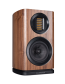 Wharfedale EVO 4.1 Dviejų juostų lentyninės kolonėlės