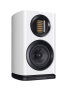 Wharfedale EVO 4.1 Dviejų juostų lentyninės kolonėlės
