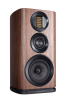 Wharfedale EVO 4.2 Trijų juostų žemų dažnių lentyninės kolonėlės