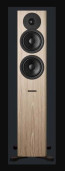 Dynaudio Evoke 30 Grindinės Kolonėlės