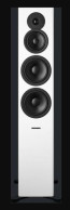 Dynaudio Evoke 50 Grindinės Kolonėlės