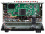Denon AVR-X2900H DAB AV resyverio vidinė elektronikos ir stiprintuvo konstrukcija
