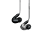 Shure AONIC 5 In-Ear tipo ausinės su išorinių garsų slopinimo funkcija | Visada geriausios Kainos garantija!