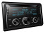 Pioneer FH-S720BT Automobilinė magnetola
