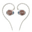 FiiO FP3, In-Ear ausinės