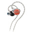 FiiO FP3, In-Ear ausinės