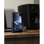 FiiO M21 tamsiai mėlynas muzikos grotuvas namų garso sistemoje