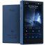 FiiO M21 tamsiai mėlynas nešiojamas Hi-Res muzikos grotuvas