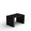Blok STAX 2G LP lentyna vinilinėms plokštelėms, Black Glass / High Gloss Black, perspektyvinis vaizdas