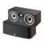 Focal ARIA CC 900 garso kolonėlės centrinės 200W kaina už 1 vnt