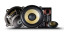 Focal K2 POWER ES 130 K garsiakalbiai automobiliui komponentai 160W 10 cm 2 juostų