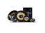 Focal K2 POWER ES 165 KX3 garsiakalbiai automobiliui komponentai 240W 16,5 cm 3 juostų