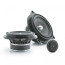 Focal IFBMW-S garsiakalbiai automobiliui komponentai 80W 10 cm 2 juostų 2vnt.
