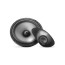 Focal IFP 207 garsiakalbiai automobiliui komponentai 140W 16,5 cm 2 juostų 2vnt