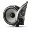 Focal IFW GOLF 6 garsiakalbiai automobiliui komponentai 150W 16,5 cm 2 juostų 2vnt