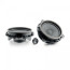 Focal IS 165 TOY garsiakalbiai automobiliui komponentai 120W 16,5 cm 2 juostų 2vnt.