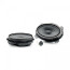 Focal IS 690 TOY garsiakalbiai automobiliui komponentai 150W 16,5x23 cm 2 juostų 2vnt.