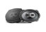 Focal PC 710 garsiakalbiai automobiliui koaksaliniai 200W 178x254mm 3-juostų 2vnt