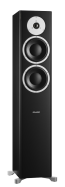 Kolonėlės garso lentyninės Dynaudio Focus 400XD aktyvios 2x450W bevielės kaina už 2 vnt.