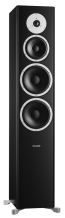 Kolonėlės garso grindinės Dynaudio Focus 600XD Hi-End aktyvios 2x600W bevielės kaina už 2 vnt.
