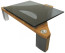 Naim Fraim Level Tall Stovas