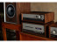 LEAK TruStream ir LEAK 778CDT retro stiliaus garso sistemos komponentai