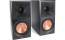 Klipsch RP-500M II, lentyninės garso kolonėlės | Visada geriausios Kainos garantija!