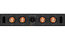 Klipsch R-30C, centrinė garso kolonėlė | Visada geriausios Kainos garantija!