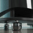 IsoAcoustics GAIA I, kojelės skirtos kolonėlėms.