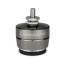 IsoAcoustics GAIA II, kojelės skirtos kolonėlėms.