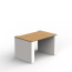Blok STAX 2G LP lentyna vinilinėms plokštelėms, Natural Ash / Satin White, perspektyvinis vaizdas